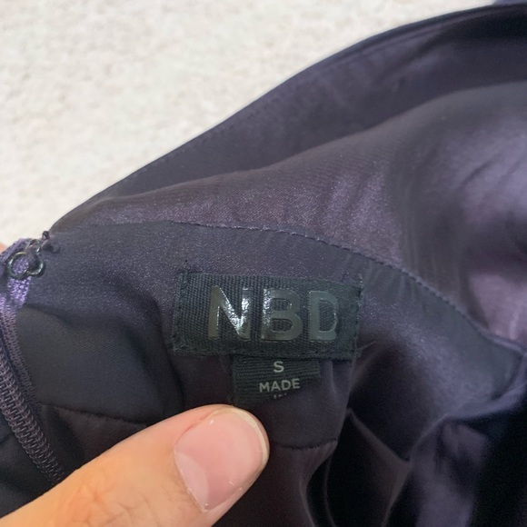 NBD girl next door dress - Picture 3 of 11